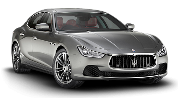   MASERATI () Ghibli